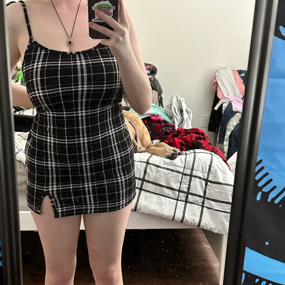 Shein: dress